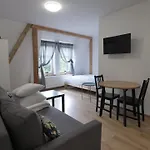 Joyful Apartmán *