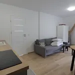 Joyful Apartmán Sopoty