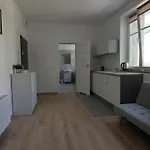 Apartman Joyful *