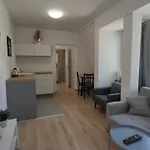 Apartman Joyful Sopot