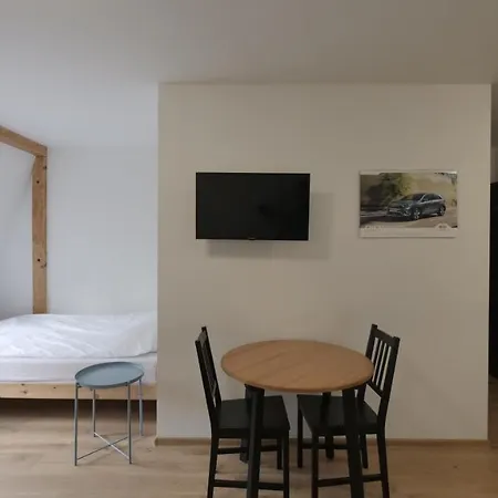 Joyful Apartament *