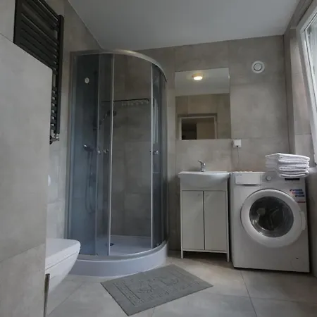 Joyful Apartament