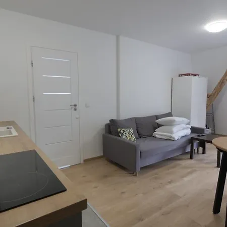 Joyful Appartement Sopot