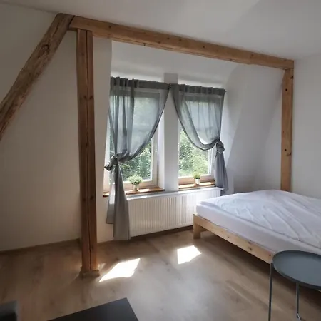 Apartamento Joyful *