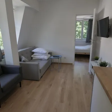 Joyful Apartament