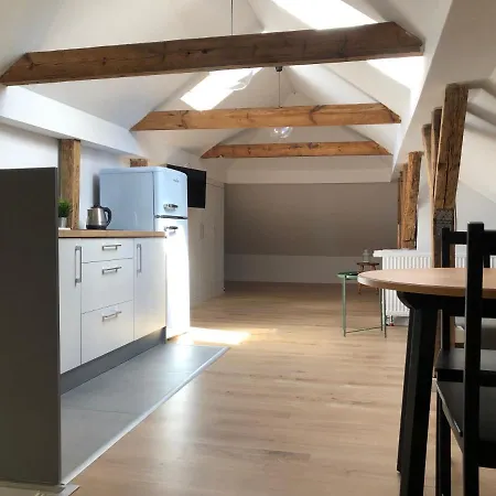 Joyful Appartement *