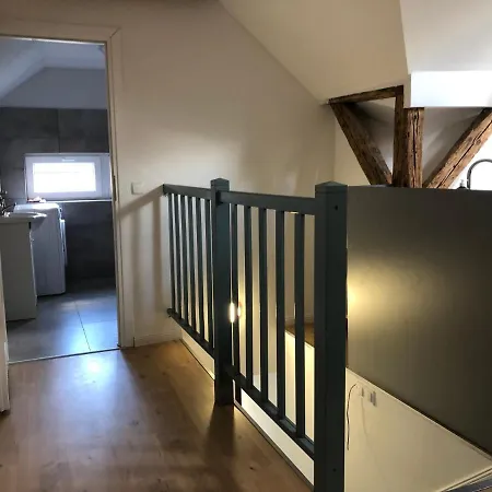 Apartament Joyful