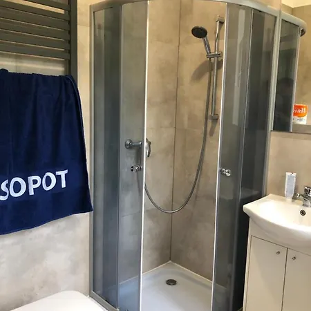 Joyful Appartement *