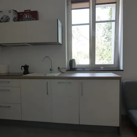 Joyful Apartamento Sopot