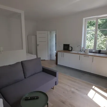 Apartament Joyful *