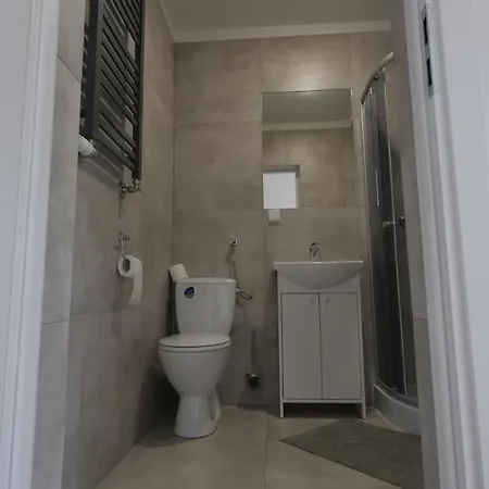 Joyful Apartament *