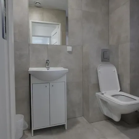 Joyful Apartamento Sopot