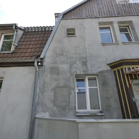 Joyful Appartement Sopot