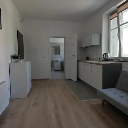 Apartamento Joyful *