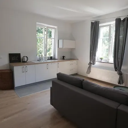 Apartamento Joyful Sopot