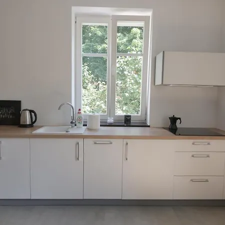 Joyful Apartament