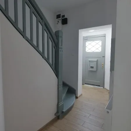 Apartamento Joyful Sopot