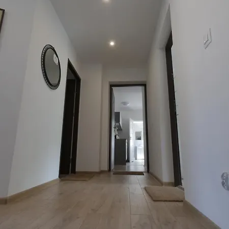 Joyful Appartement Sopot