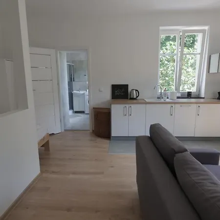 Apartamento Joyful Sopot