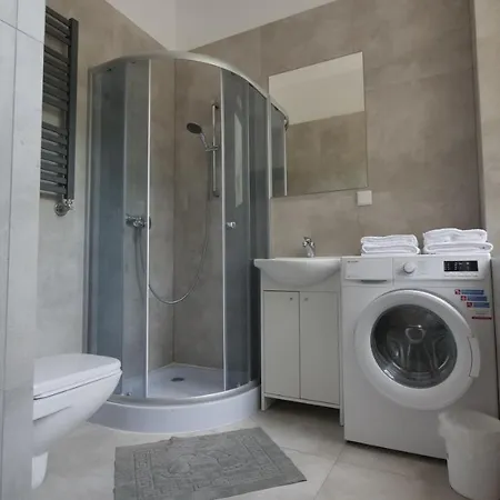 Apartament Joyful Sopot