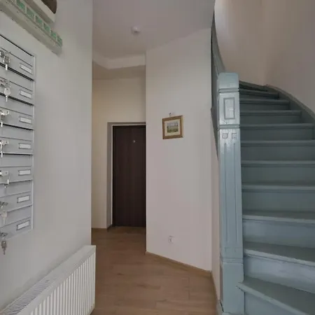 Joyful Apartamento Sopot