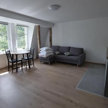 Joyful Appartement Sopot