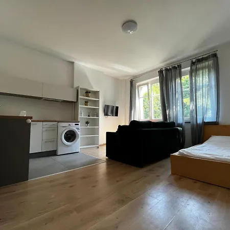 Joyful Appartement *