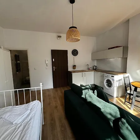 Joyful Apartment *
