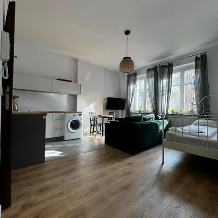 Apartment Joyful *