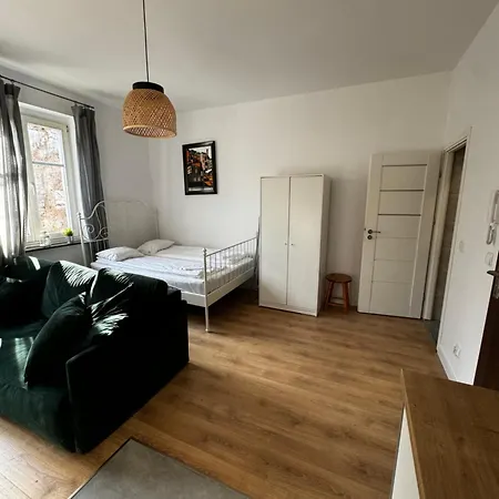 Apartment Joyful