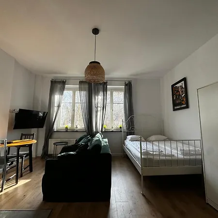 Joyful Apartment