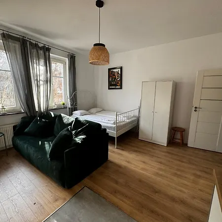 Apartment Joyful