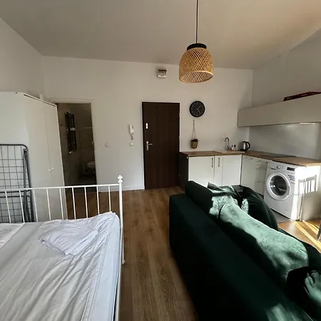 Joyful Apartment *