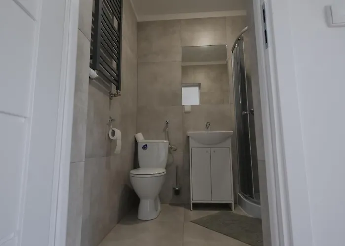 Joyful アパート *