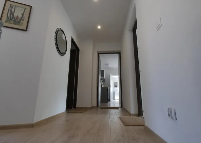 Joyful アパート ソポト