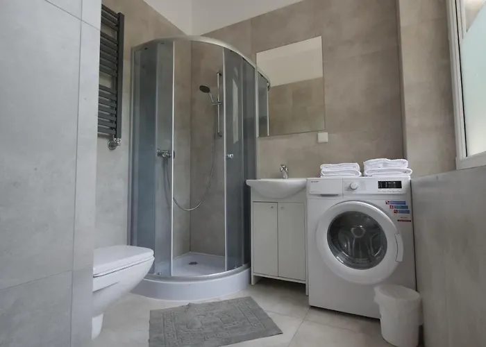 アパート Joyful ソポト