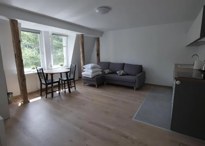 Joyful アパート ソポト