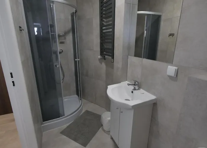 Joyful アパート *